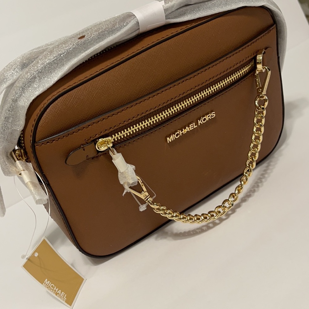 Michael Kors crossbody